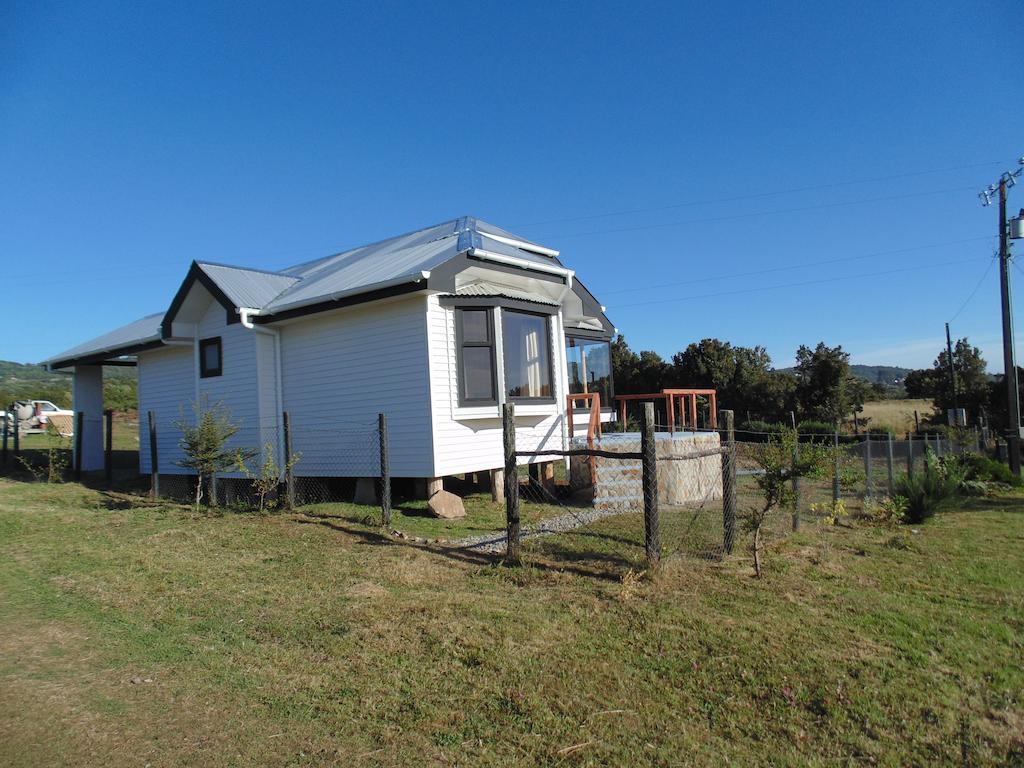 Cabañas Vista Tranquila Chiloé Castro Camera foto